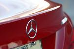 Mercedes-Benz CLA45 AMG 2014 года